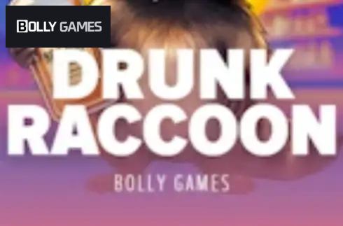 Drunk Raccoon